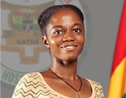 Jane Akua Doe
