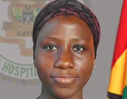 Jane Akua Doe